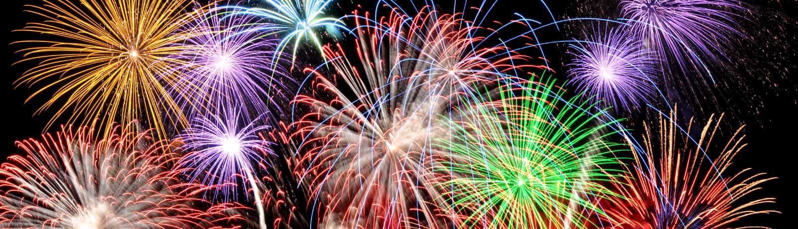 Forth of July Events Lehigh Valley