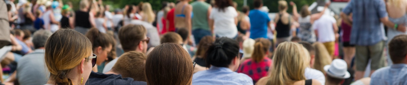 Summer Concerts Lehigh Valley