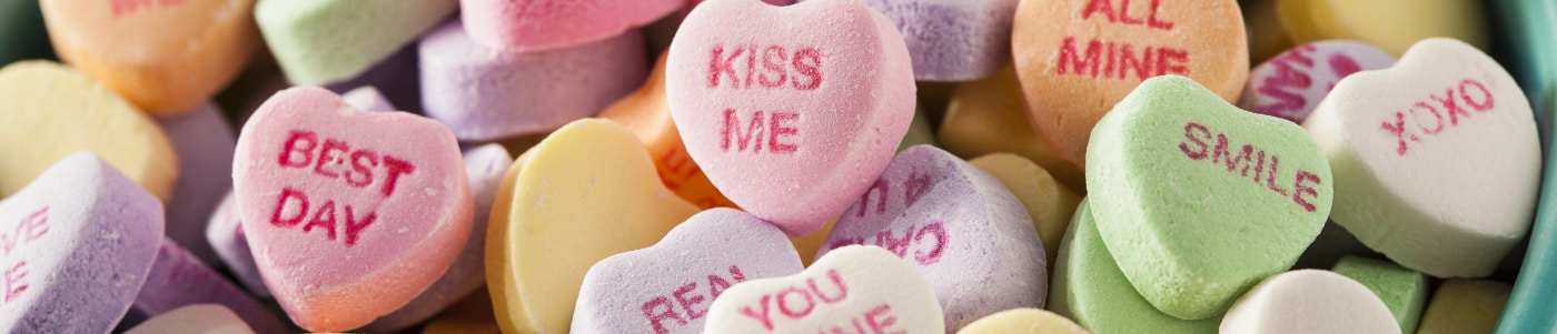 Valentine's Day Events Lehigh Valley