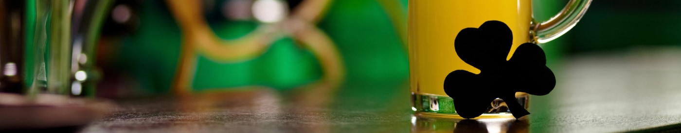 St. Patrick's Day Events Lehigh Valley